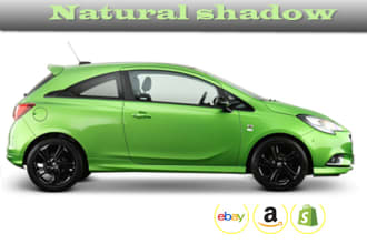 do product photos retouch, image editing, reflection, shadow, for amazon, ebay