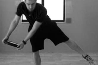 create a custom workout plan just for you