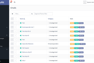 configure mautic at digitalocean or any vps