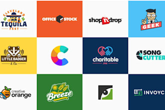 be minimalist logo maker for your business