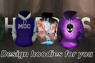 jackets, sports jersey,  hoodie mockup, tech packs, apparel designer,