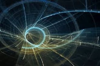 teach you mathematics and physics