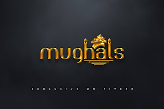 do luxury logo designs
