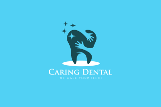 design dental, medical and healthcare logo design