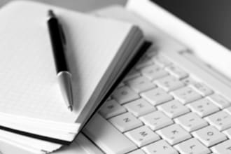 write a 500 words article and submit it to 5 articles sites
