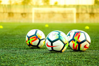 write quality football content