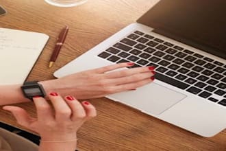 be your personal assistant