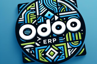 do odoo customizations, development, migration and integration