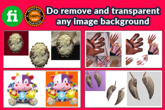 do clipping path service for product images