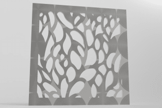 creat laser, plasma, cnc cutting dxf, jali and more files