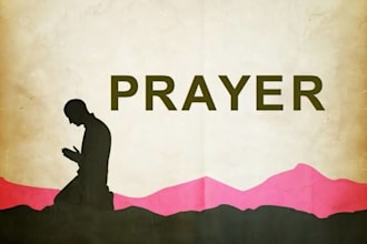 do prayer for all your problems