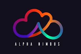design modern logo for your business