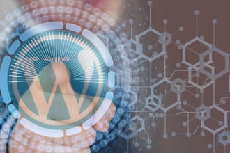 remove malware and secure wordpress
