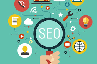 make high backlinks for best SEO