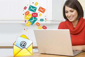 be your email support executive