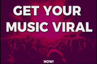 write, publish and promote your music press release