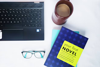 beta read your novel and provide honest feedback