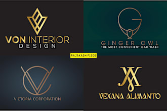 design apparel, urban streetwear clothing and fashion brand logo