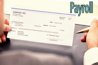 submit your payroll to hmrc