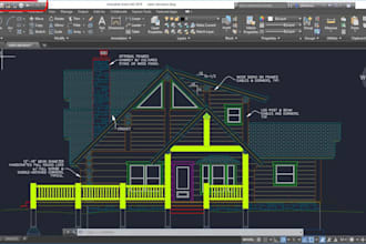 draw anything in autocad 3d and 2d