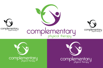 do medical, healthcare and dental custom logo design