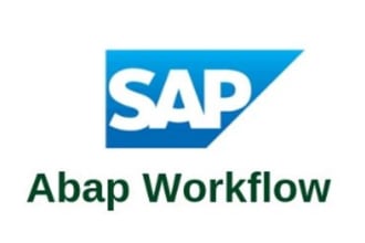 do sap workflow for you