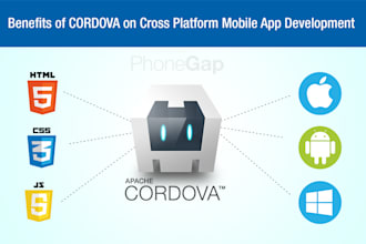 upgrade your cordova, ionic apps to modern react native