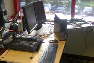 teach you how to use your pc properly
