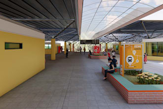 visualize your architectural project