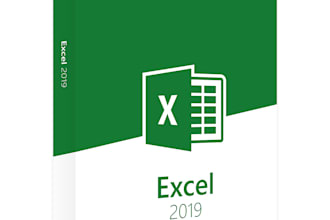do book keeping on excel