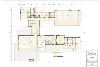 draw floorplans from sketches or any information