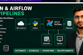 build python etl pipelines with apache airflow