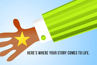 edit and Optimize an About Page, Bio or Online Profile