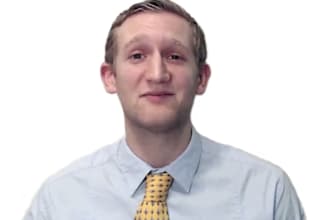 make a professional video testimonial or commercial in HD