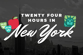 design catchy youtube thumbnail
