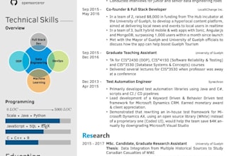 do any latex related work professionally