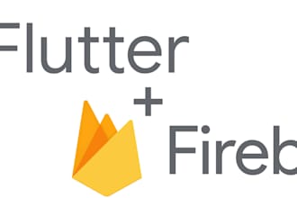 add firebase to your flutter app