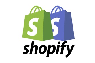 build shopify email template newsletter and landing pages