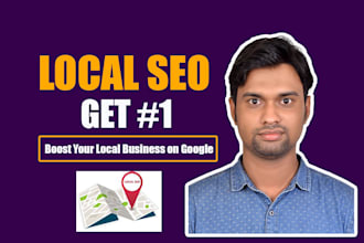 be your monthly local SEO agency for google