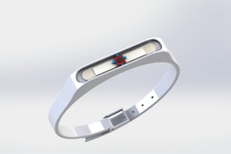 make stl, dxf , stp , igs and dwg files and designs