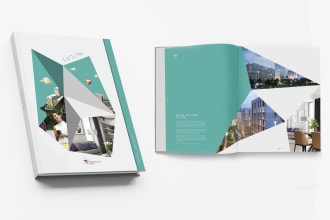 create stunning leaflets magazines flyers etc