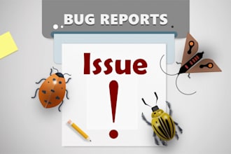 test your website, mobile apps and write automation scripts