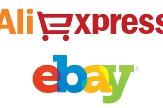 do any kind of aliexpress to ebay product listing for you