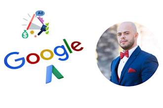 be your google and youtube advertising specialist
