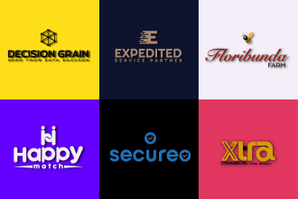 design simple initials, monogram, fitness, logo