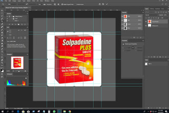 resize or crop 2500 images professionally