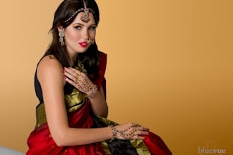 professionally retouch your photos