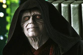perform an impression of emperor palpatine
