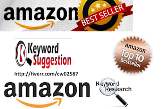 do InDepth AMAZON Keyword and Product Research