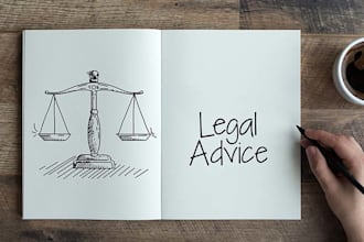 provide legal assistance in all types of legal matters